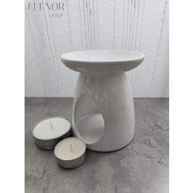 Elenor - Nagyméretű aromalámpa