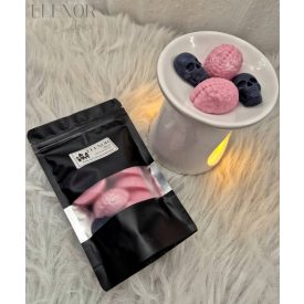   Elenor - "Erdei gyümölcsös Halloween" illatviasz