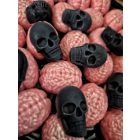 Elenor - "Erdei gyümölcsös Halloween" illatviasz