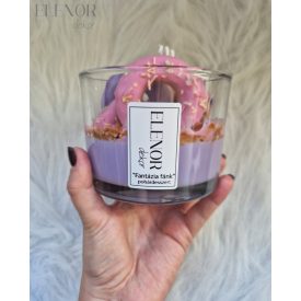 Elenor - "FANTÁZIA FÁNK" pohárdesszert