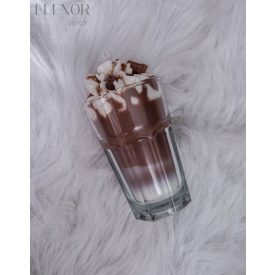 Elenor Dekor - Kávés csokis frappuccino