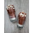 Elenor Dekor - Kávés csokis frappuccino
