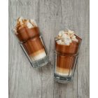 Elenor Dekor - Karamellás frappuccino