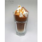 Elenor Dekor - Karamellás frappuccino