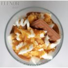 Elenor Dekor - Karamellás frappuccino