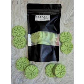 Elenor - Lime szeletek illatviasz