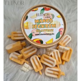Elenor - Mangó jégkrém illatviasz