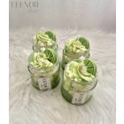 Elenor - Lime fagylalt pohárdesszert