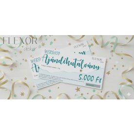 Elenor 5.000 Ft-os webshop ajándékutalvány
