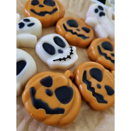 Ősz, Halloween